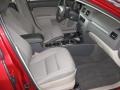 2011 Red Candy Metallic Ford Fusion SE  photo #18