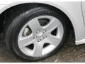 Quicksilver Metallic - G6 Sedan Photo No. 21