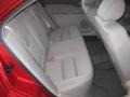 2011 Red Candy Metallic Ford Fusion SE  photo #21