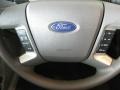 2011 Red Candy Metallic Ford Fusion SE  photo #27