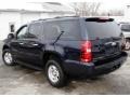 Dark Blue Metallic - Suburban LT 4x4 Photo No. 8
