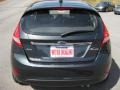 Monterey Grey Metallic - Fiesta SES Hatchback Photo No. 7