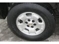 Dark Blue Metallic - Suburban LT 4x4 Photo No. 19