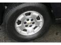 Dark Blue Metallic - Suburban LT 4x4 Photo No. 21