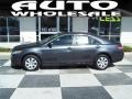 Magnetic Gray Metallic - Camry LE Photo No. 1