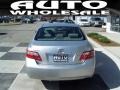 Classic Silver Metallic - Camry LE Photo No. 3