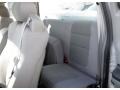 Silver Metallic - F250 Super Duty XLT SuperCab Photo No. 14