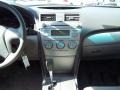 Classic Silver Metallic - Camry LE Photo No. 8