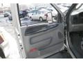 Silver Metallic - F250 Super Duty XLT SuperCab Photo No. 15