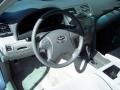 Classic Silver Metallic - Camry LE Photo No. 9