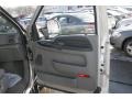 Silver Metallic - F250 Super Duty XLT SuperCab Photo No. 16