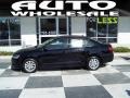 Black - Jetta SE Sedan Photo No. 1