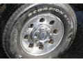 Silver Metallic - F250 Super Duty XLT SuperCab Photo No. 20