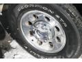 Silver Metallic - F250 Super Duty XLT SuperCab Photo No. 21