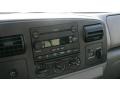 Silver Metallic - F250 Super Duty XLT SuperCab Photo No. 25