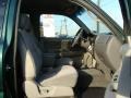 2001 Imperial Jade Green Mica Toyota Tacoma Xtracab 4x4  photo #8