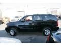 Black - Tahoe LT 4x4 Photo No. 9