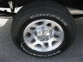 2011 Dark Shadow Grey Metallic Ford Ranger XLT Regular Cab  photo #9