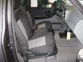 2011 Dark Shadow Grey Metallic Ford Ranger XLT Regular Cab  photo #16