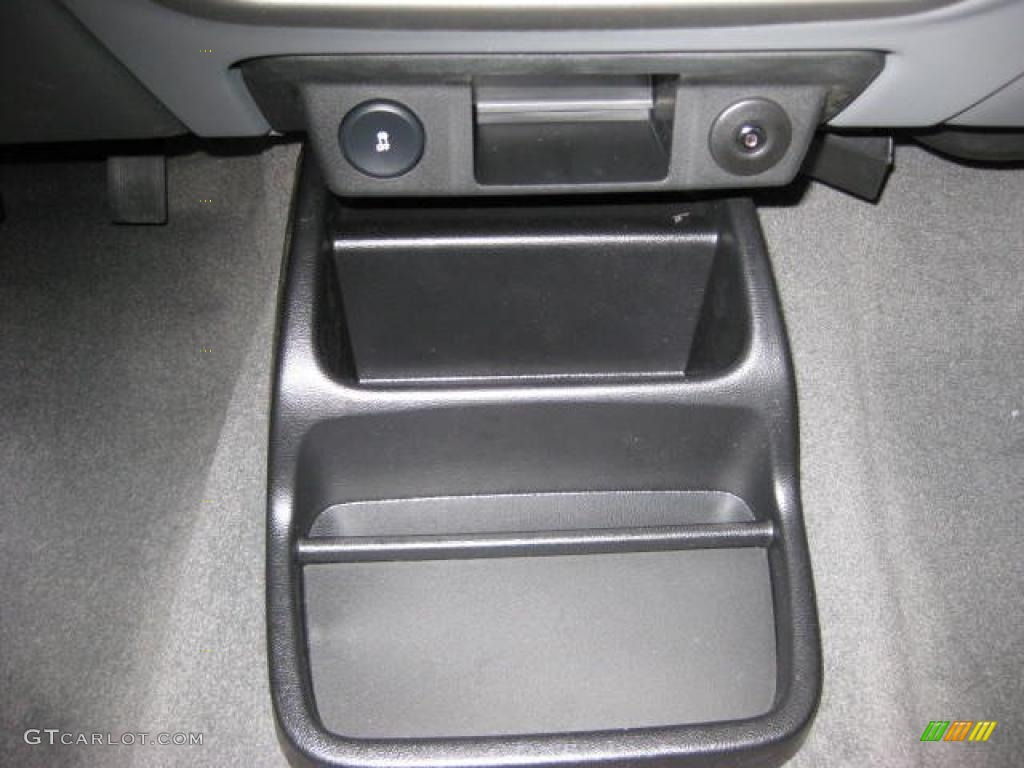 2011 Ranger XLT Regular Cab - Dark Shadow Grey Metallic / Medium Dark Flint photo #21