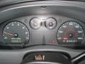 2011 Dark Shadow Grey Metallic Ford Ranger XLT Regular Cab  photo #23