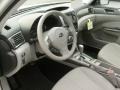 2011 Satin White Pearl Subaru Forester 2.5 X Limited  photo #12