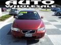 Maple Red - S60 2.5T Photo No. 2