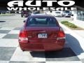 Maple Red - S60 2.5T Photo No. 3