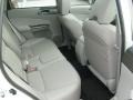 2011 Satin White Pearl Subaru Forester 2.5 X Limited  photo #16