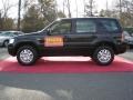 Black - Mariner Convenience 4WD Photo No. 9