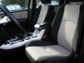 Black - Mariner Convenience 4WD Photo No. 13