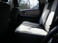 Black - Mariner Convenience 4WD Photo No. 18