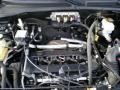 Black - Mariner Convenience 4WD Photo No. 25