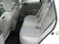 2011 Satin White Pearl Subaru Forester 2.5 X  photo #4