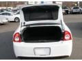 Summit White - Malibu LTZ Sedan Photo No. 9