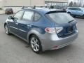 2011 Marine Blue Pearl Subaru Impreza Outback Sport Wagon  photo #8