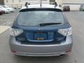 2011 Marine Blue Pearl Subaru Impreza Outback Sport Wagon  photo #9