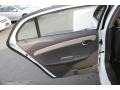 Summit White - Malibu LTZ Sedan Photo No. 14