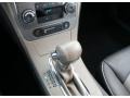 Summit White - Malibu LTZ Sedan Photo No. 23