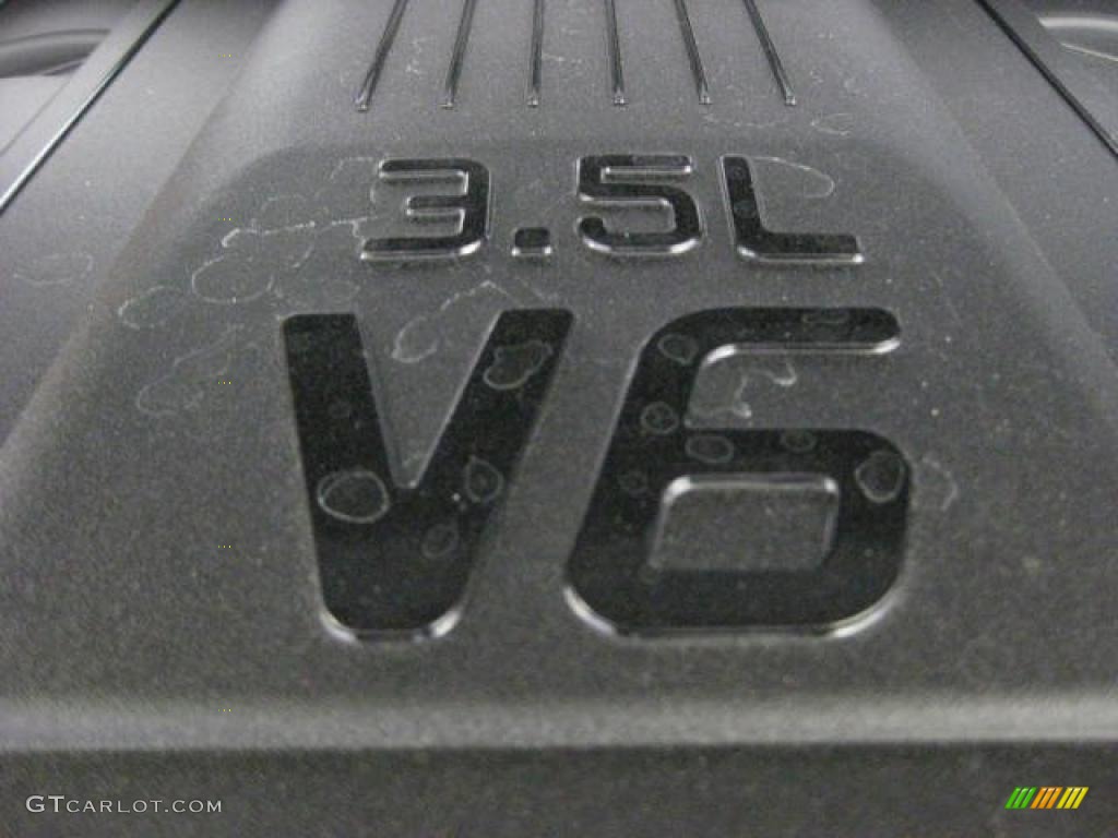 2011 Ford F150 XLT SuperCab 4x4 3.5 Liter GTDI EcoBoost Twin-Turbocharged DOHC 24-Valve VVT V6 Engine Photo #46264432