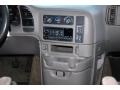2005 Chevrolet Astro LS Passenger Van Controls