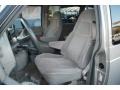 2005 Light Autumnwood Metallic Chevrolet Astro LS Passenger Van  photo #16