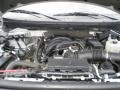 2010 Ingot Silver Metallic Ford F150 XLT SuperCrew 4x4  photo #25