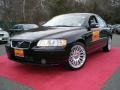 Black Stone 2008 Volvo S60 T5