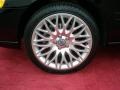 2008 Volvo S60 T5 Wheel and Tire Photo