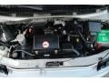 4.3 Liter OHV 12-Valve V6 2005 Chevrolet Astro LS Passenger Van Engine