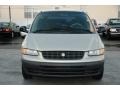 Light Cypress Green Pearl 2000 Chrysler Voyager Standard Voyager Model Exterior