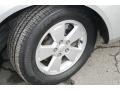 Cyber Gray Metallic - Impala LT Photo No. 19