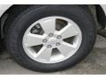 Cyber Gray Metallic - Impala LT Photo No. 21