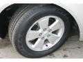 Cyber Gray Metallic - Impala LT Photo No. 22
